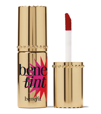 LIP TINT BENEFIT EDI&Ccedil;&Atilde;O LIMITADA